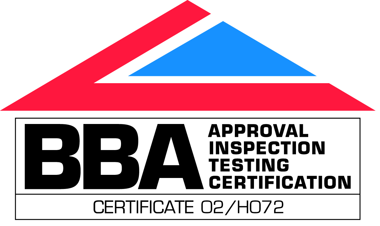 BBA Certificate BBA 02-H072
